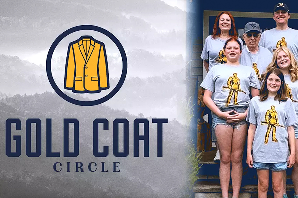 Gold Coat Circle