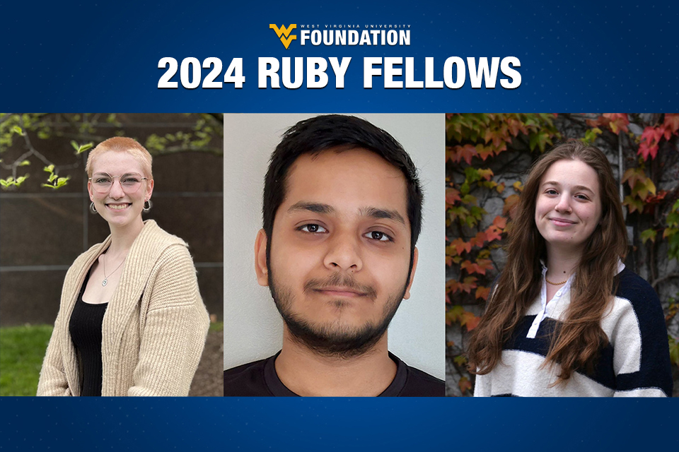 2024 Ruby Fellows